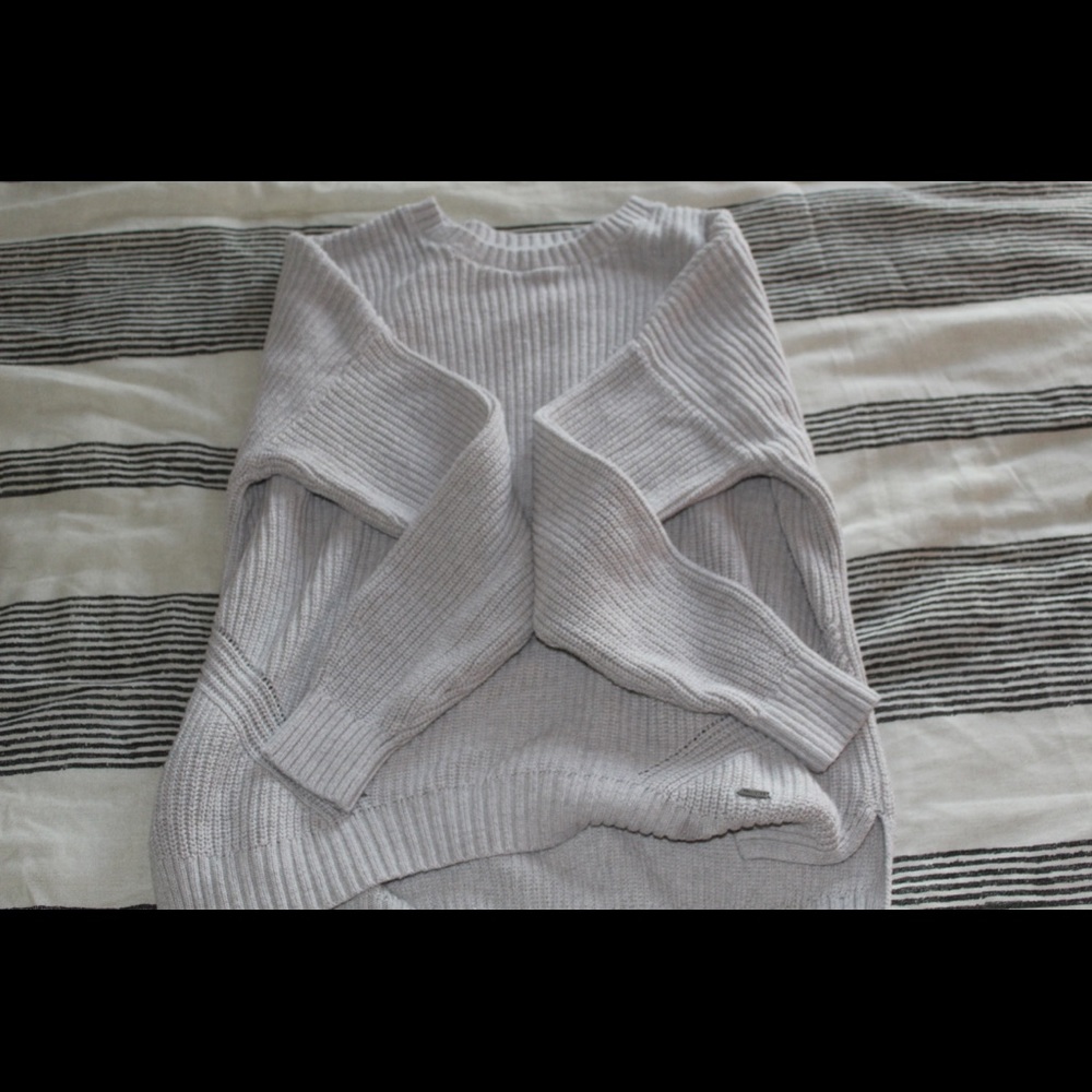 Vintage Hollister sweater